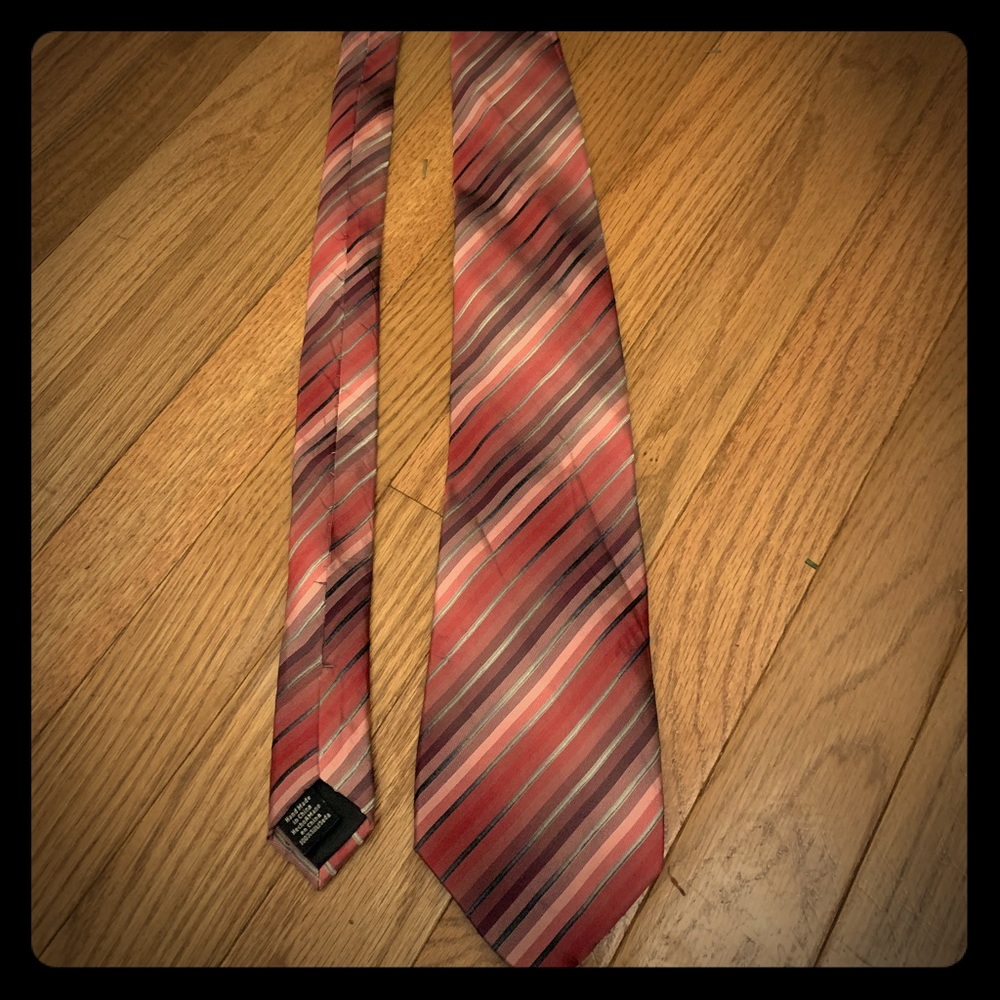 Van Heusen Tie Ties 3 for $10!